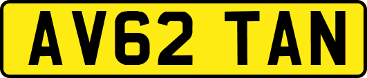 AV62TAN