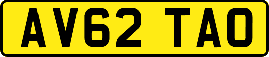 AV62TAO