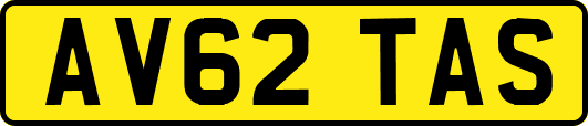 AV62TAS