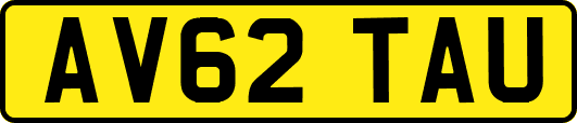 AV62TAU