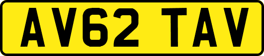 AV62TAV