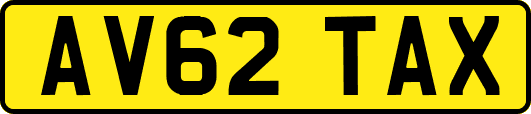 AV62TAX