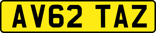 AV62TAZ