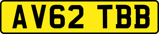 AV62TBB