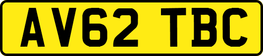AV62TBC