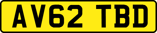 AV62TBD