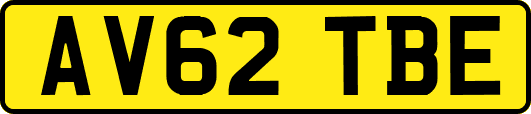 AV62TBE