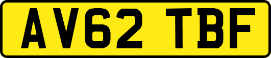 AV62TBF