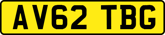 AV62TBG