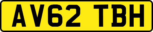 AV62TBH