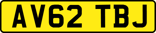 AV62TBJ