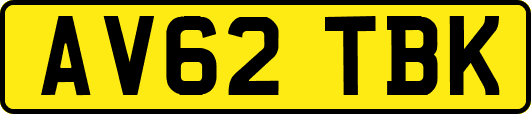 AV62TBK