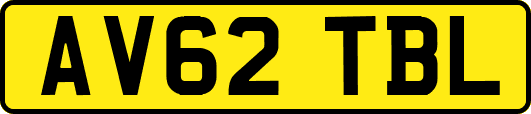 AV62TBL