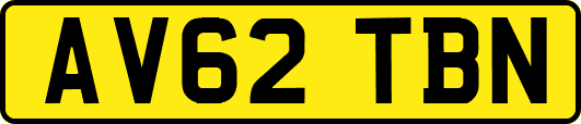 AV62TBN