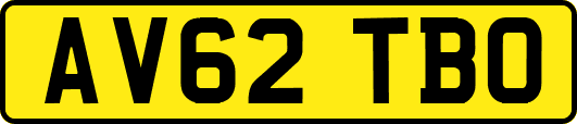 AV62TBO