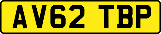 AV62TBP
