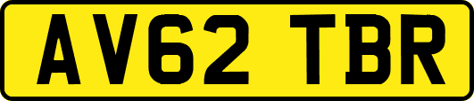 AV62TBR