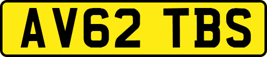 AV62TBS