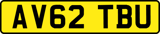 AV62TBU