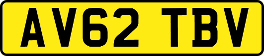 AV62TBV