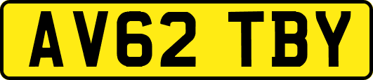 AV62TBY