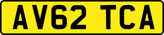 AV62TCA