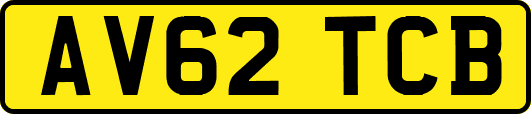 AV62TCB