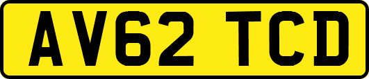 AV62TCD