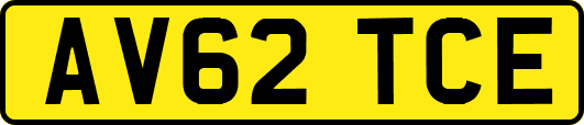 AV62TCE
