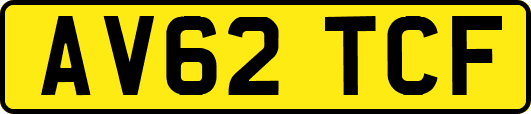 AV62TCF