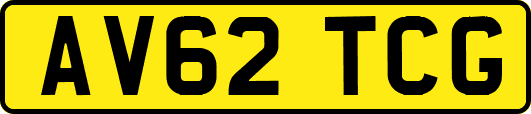 AV62TCG