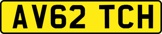 AV62TCH