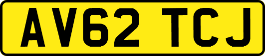 AV62TCJ