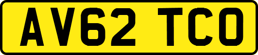 AV62TCO