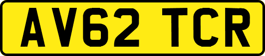 AV62TCR