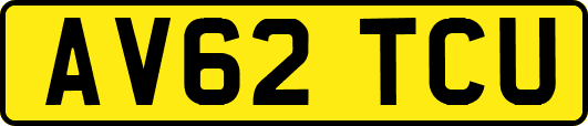 AV62TCU