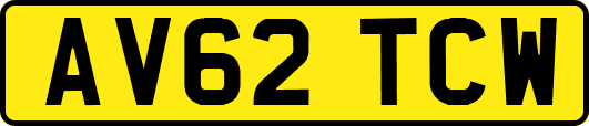 AV62TCW