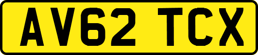 AV62TCX