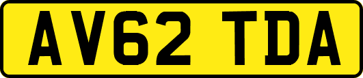 AV62TDA