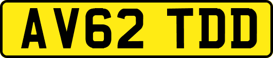 AV62TDD