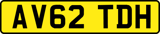 AV62TDH