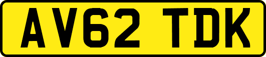 AV62TDK