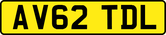 AV62TDL