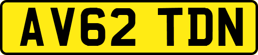 AV62TDN