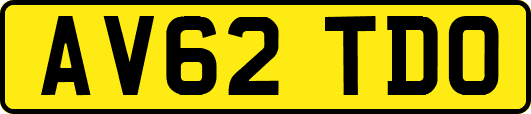 AV62TDO