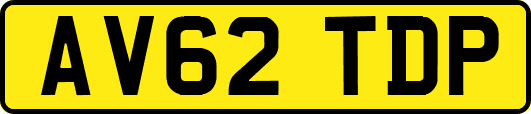 AV62TDP