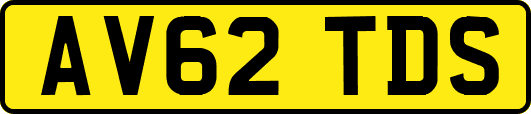 AV62TDS