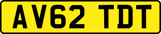 AV62TDT