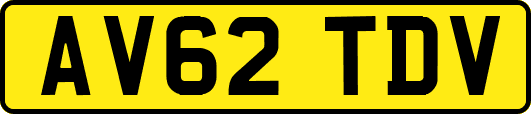 AV62TDV