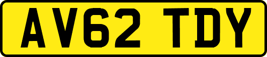 AV62TDY